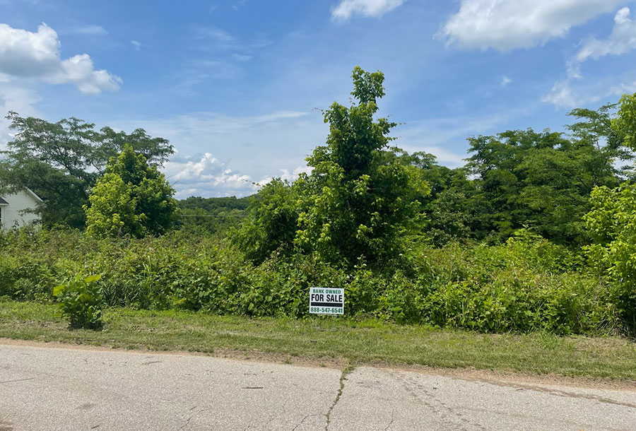 Bankowned Property for Sale The Bank of Missouri