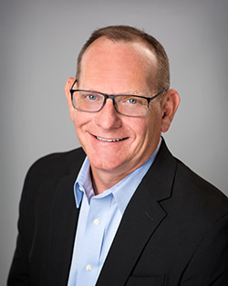 Jeff Brinegar