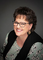 Melinda O'Quinn