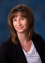 Christy Slack