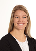 Ashley Bolt