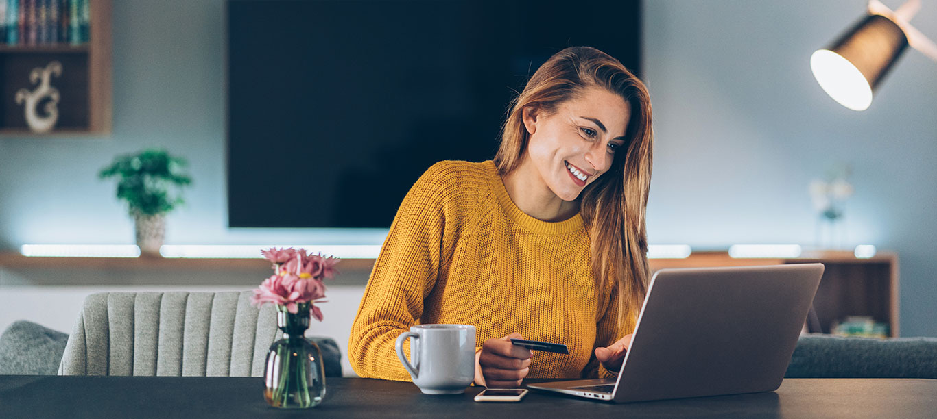 Credit Cards The Bank of Missouri