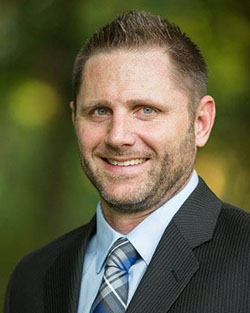 Casey Cooper