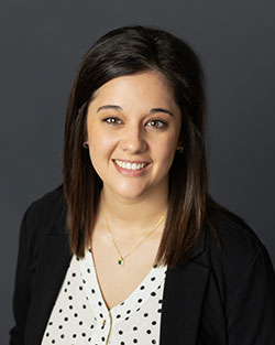 Kristin Hensley