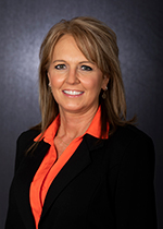 Terri Todd