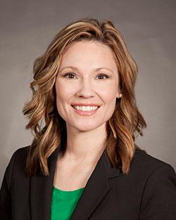 Tiffany Haertling