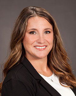 Amanda Jones