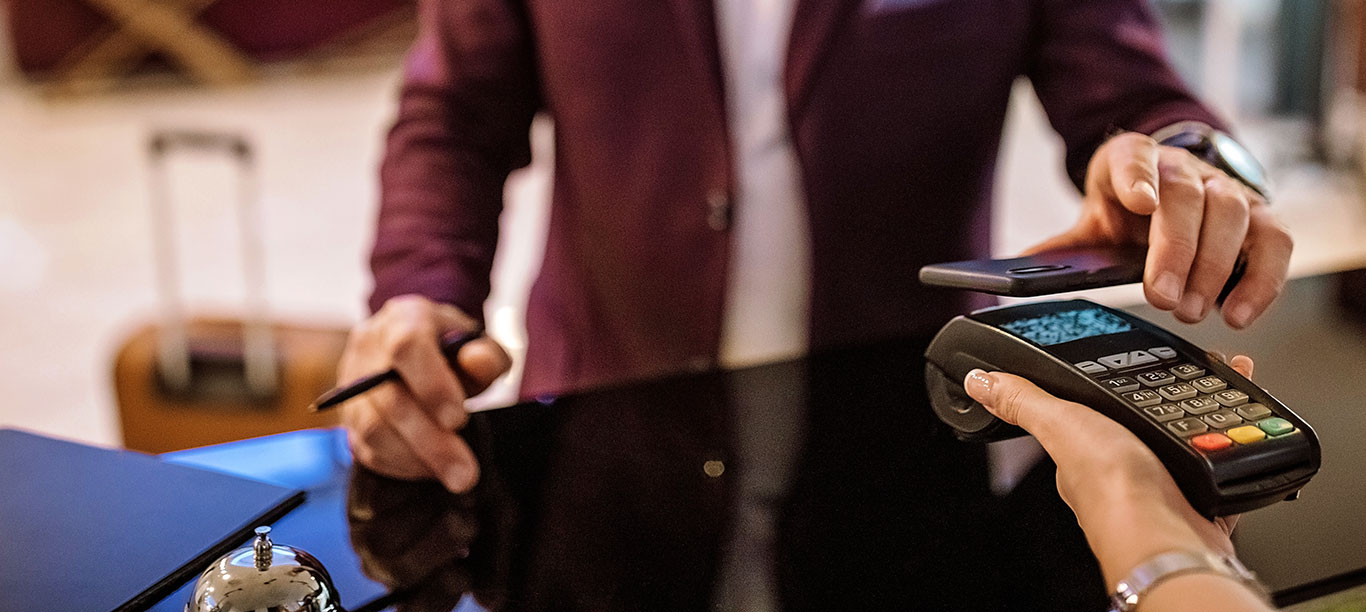 Business Credit Cards The Bank of Missouri